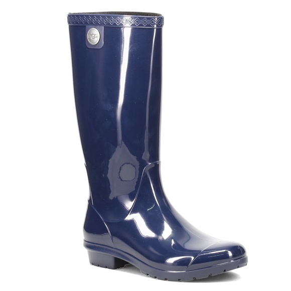 UGG Shoes - UGG Shaye Rain Boot (New!)